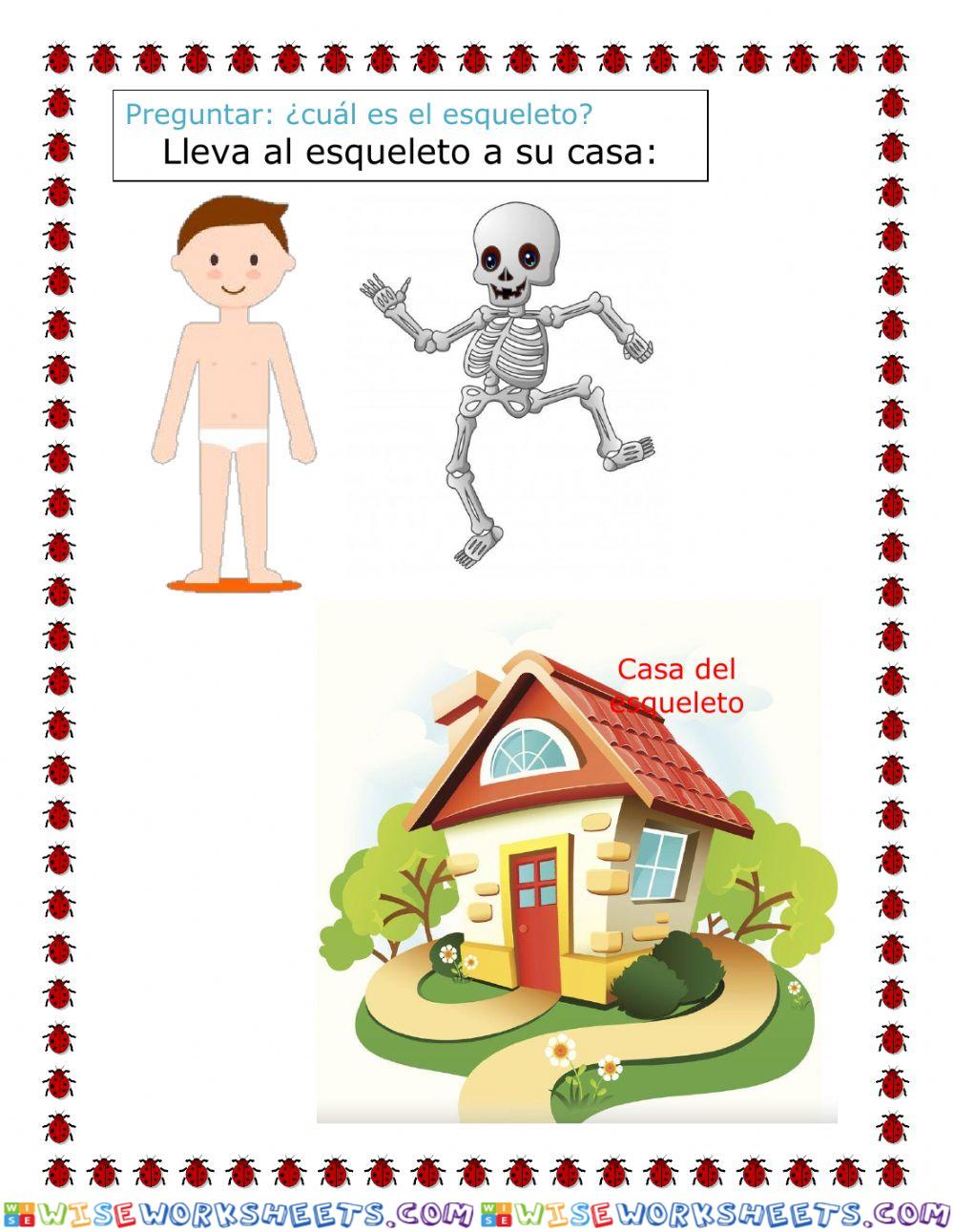worksheet