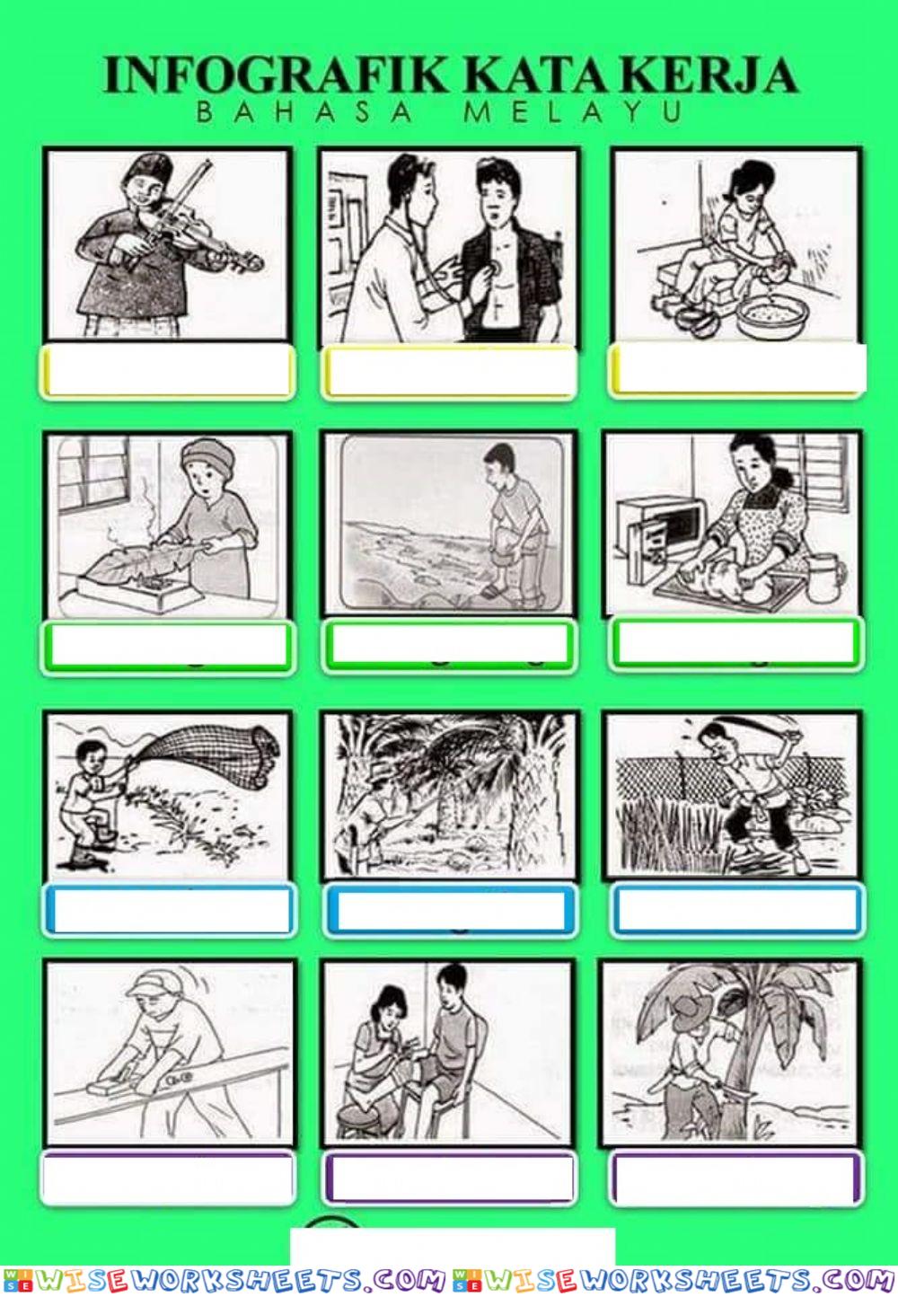 Bahasa Melayu