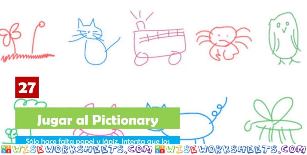 Pictionary