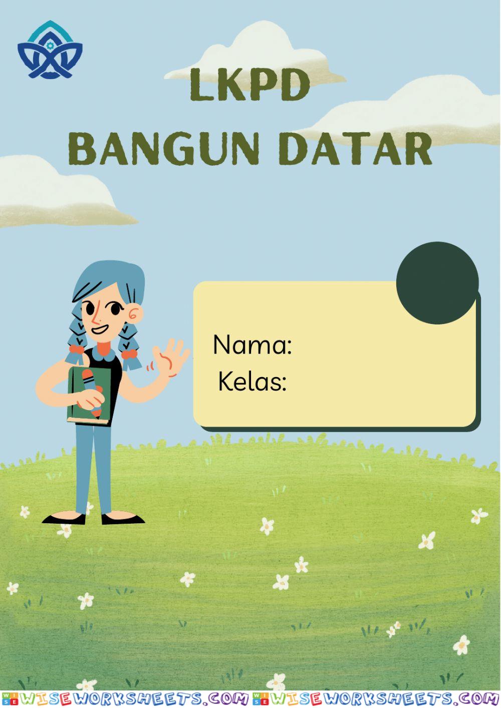 Bangun Datar