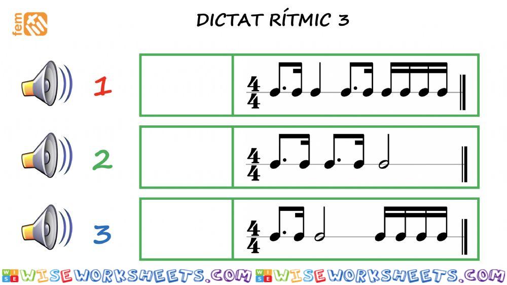 worksheet