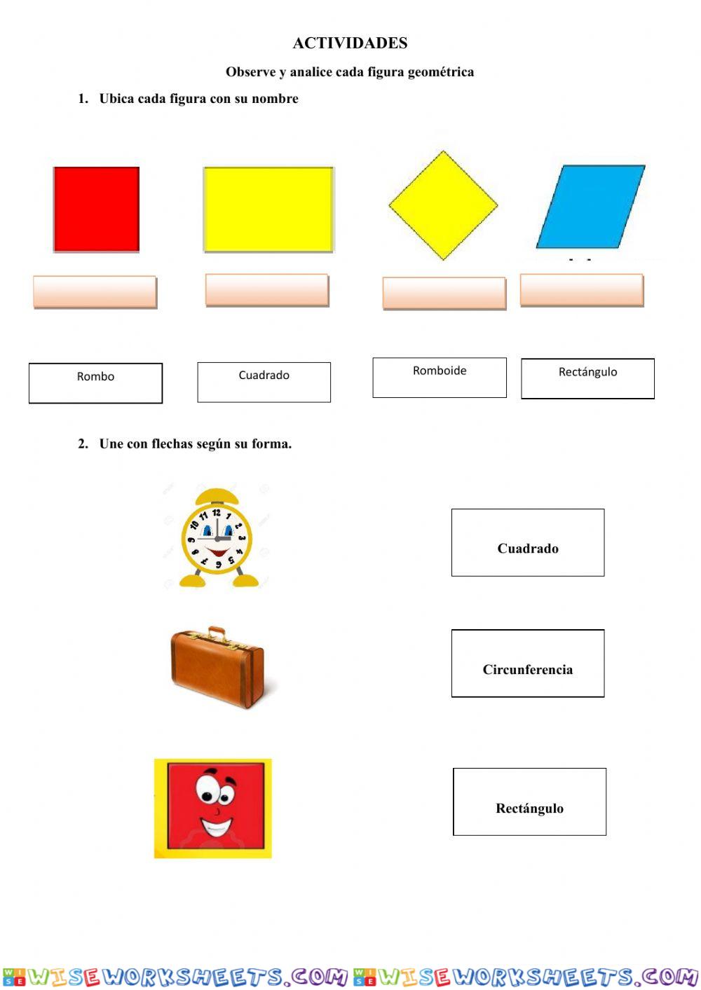 Paralelogramos