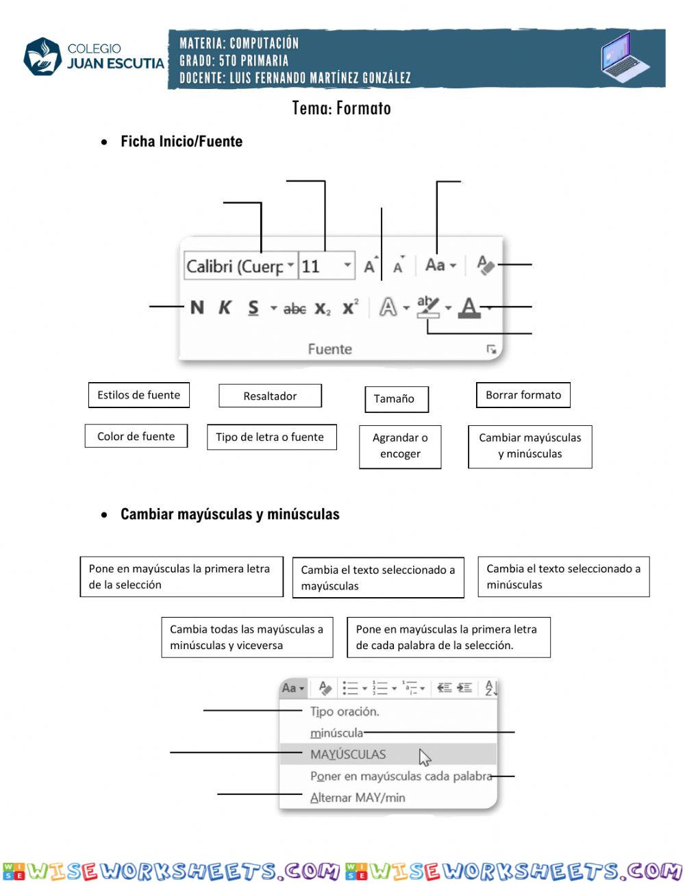 Formato