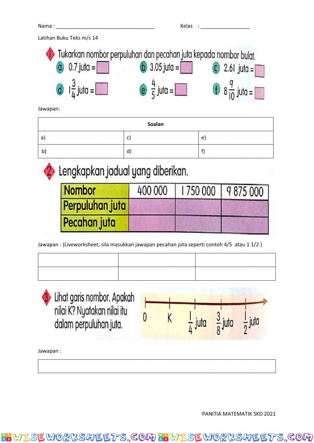 Matematik