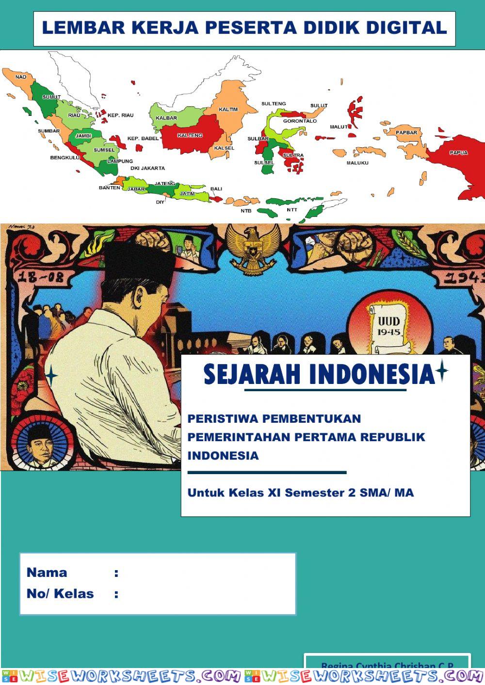 Ulangan Harian