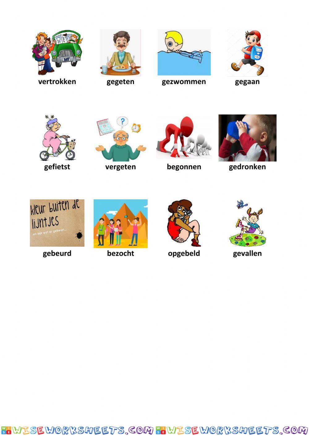 worksheet