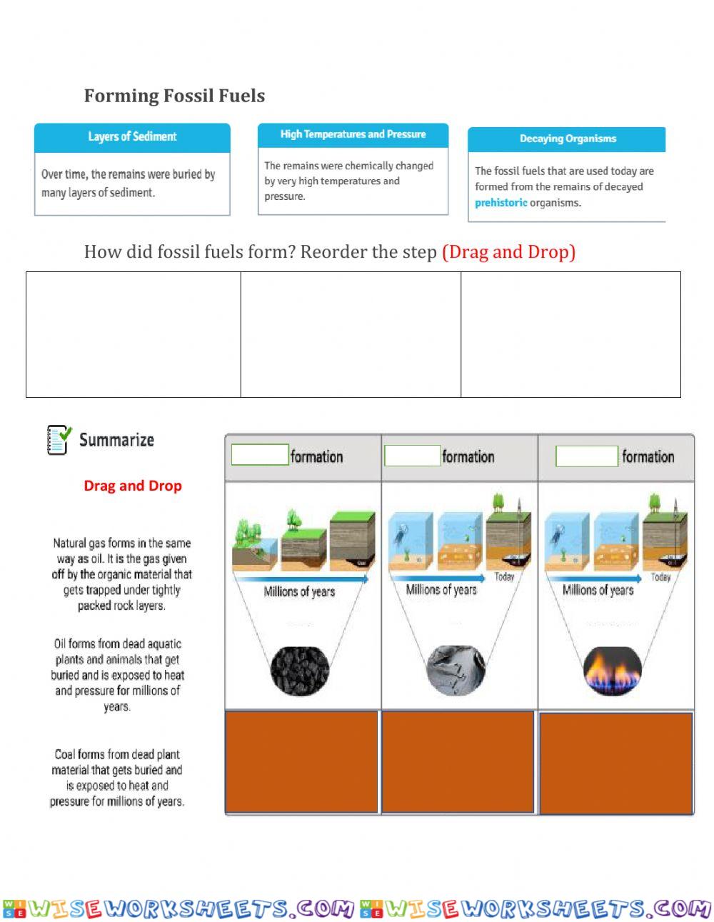 worksheet