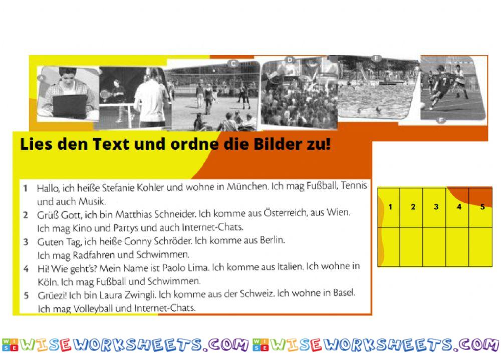 Text - Hobby