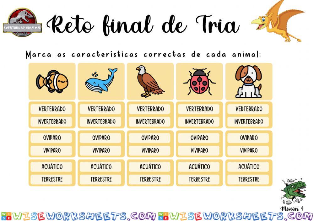 Animais