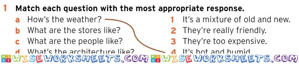 Unit 2 Countable and uncountable nouns