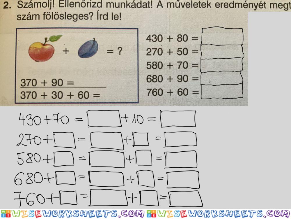 Matek TK 11-2