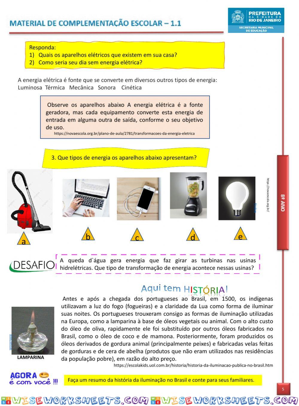 worksheet