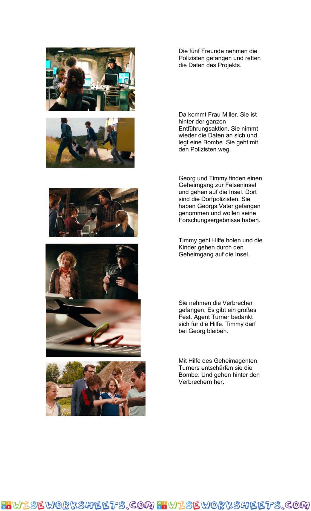 worksheet