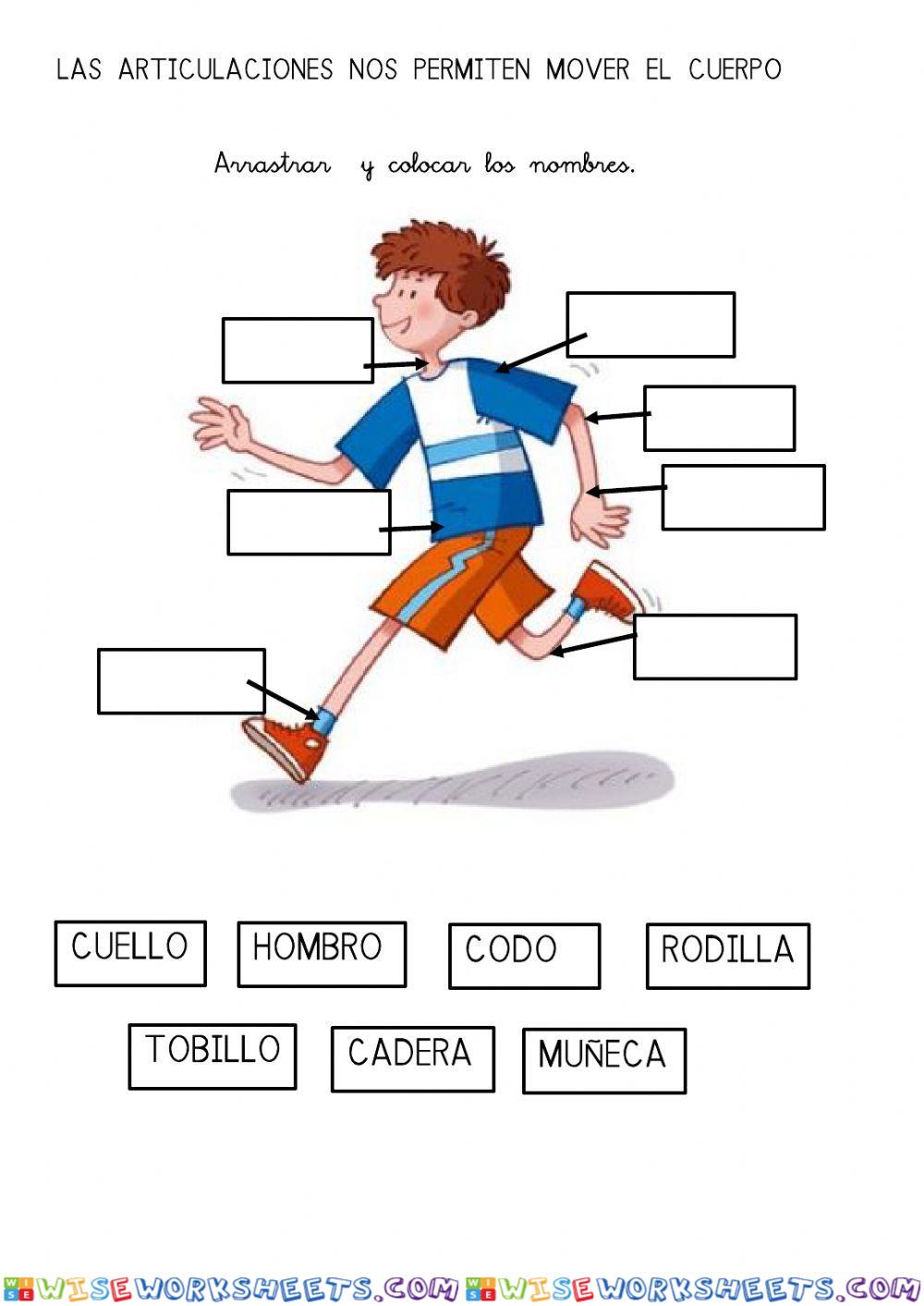 Arrastrar y soltar