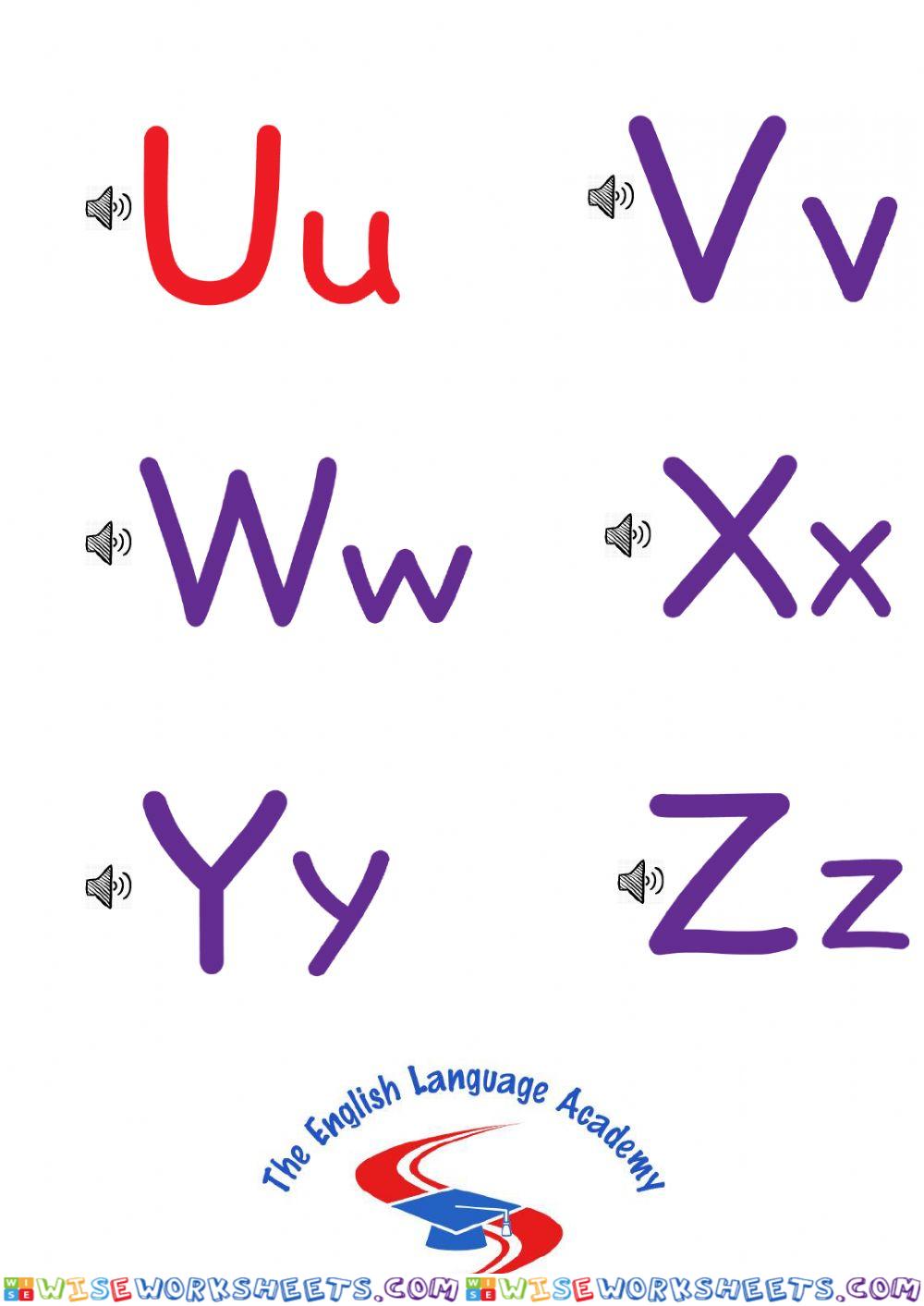 worksheet