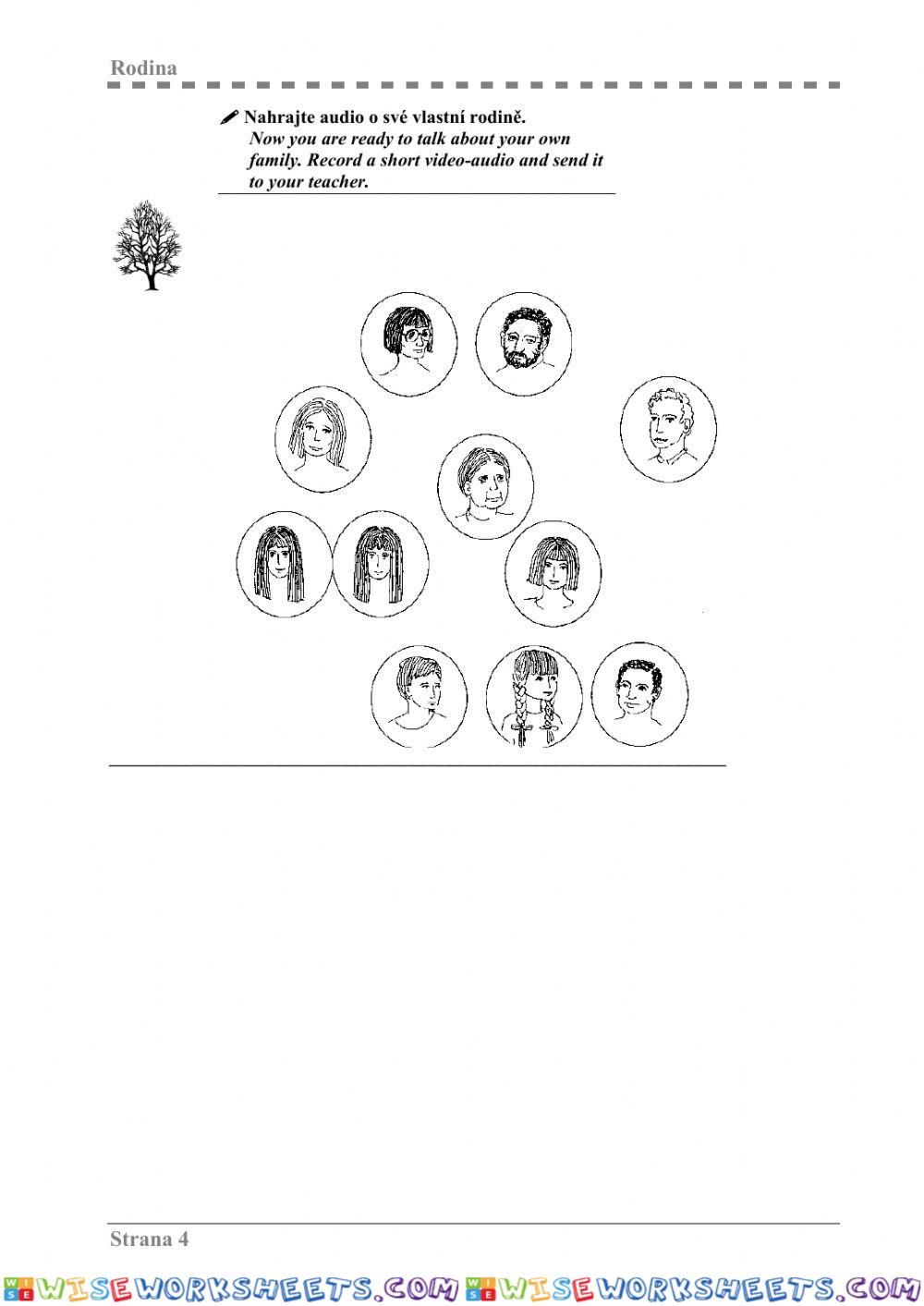worksheet