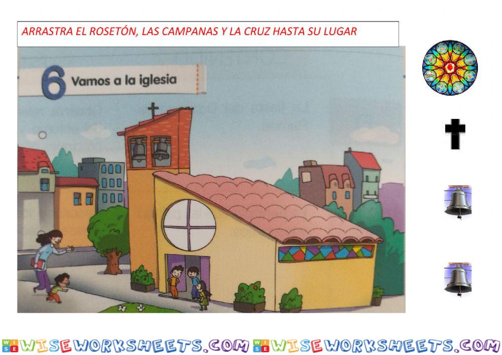 La Iglesia