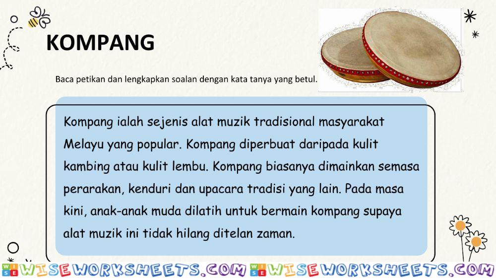 Kompang