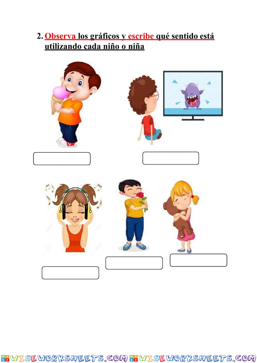 worksheet
