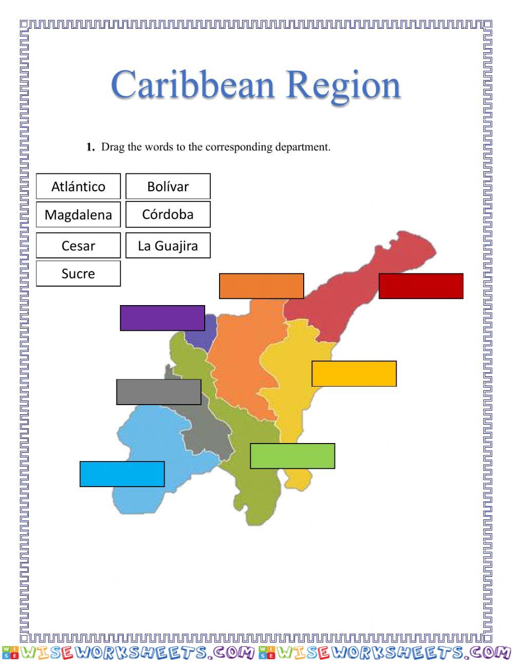 Caribbean Region