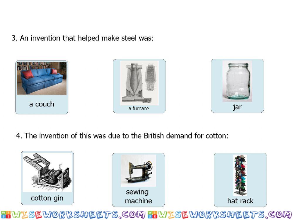 worksheet