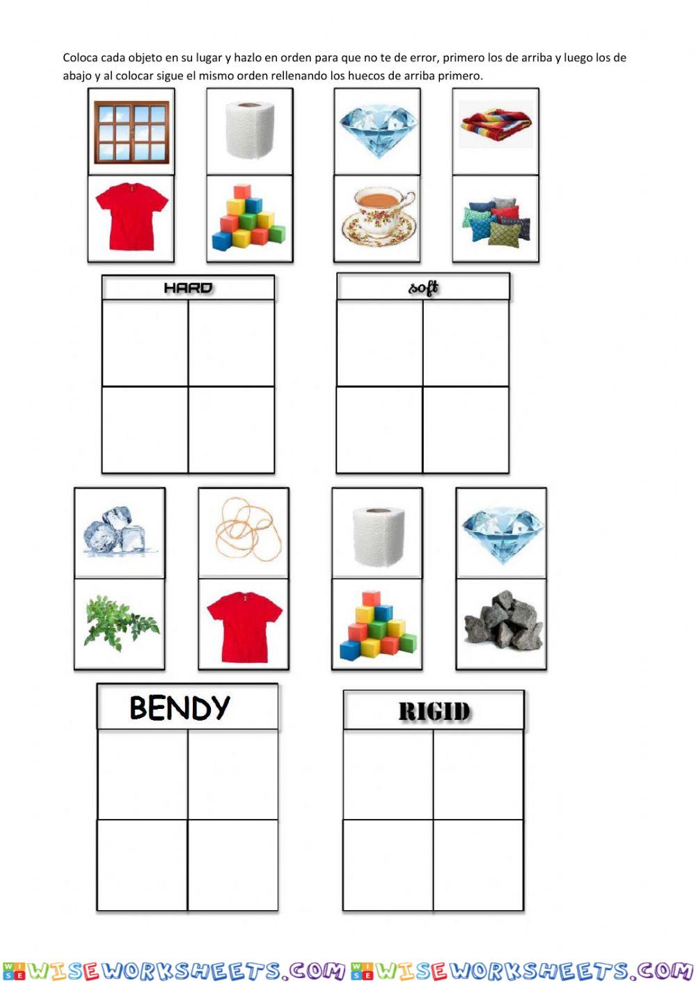 PROPERTIES 1