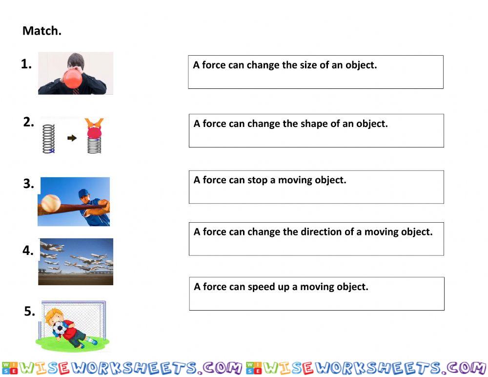 worksheet