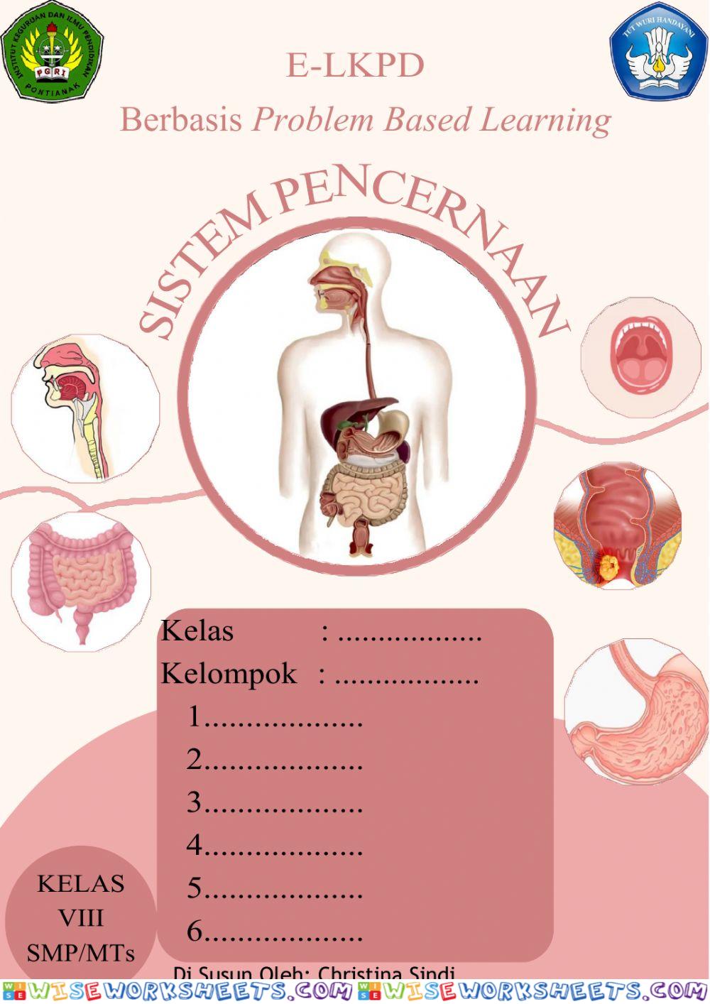 worksheet