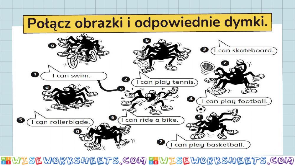 worksheet