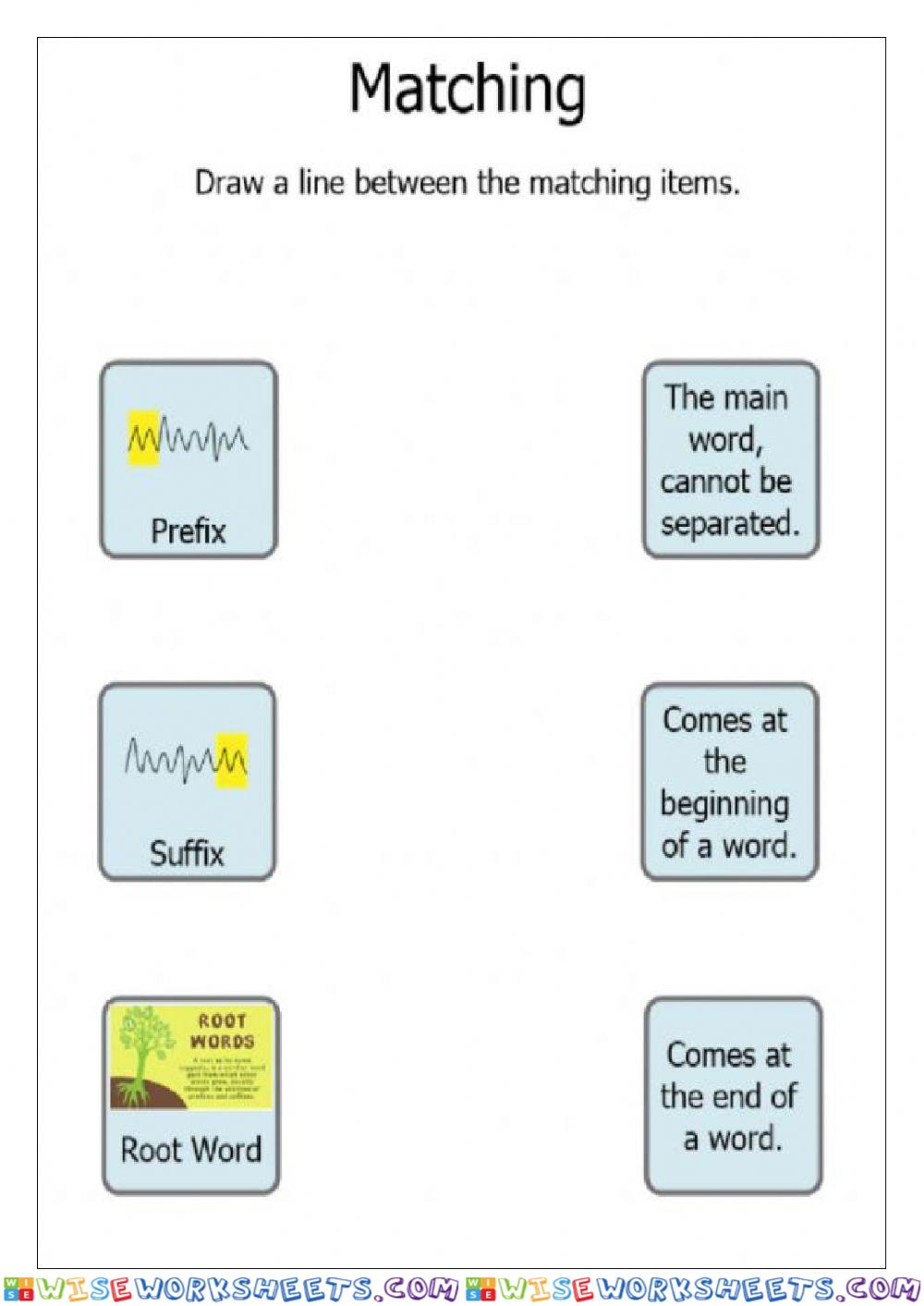 worksheet