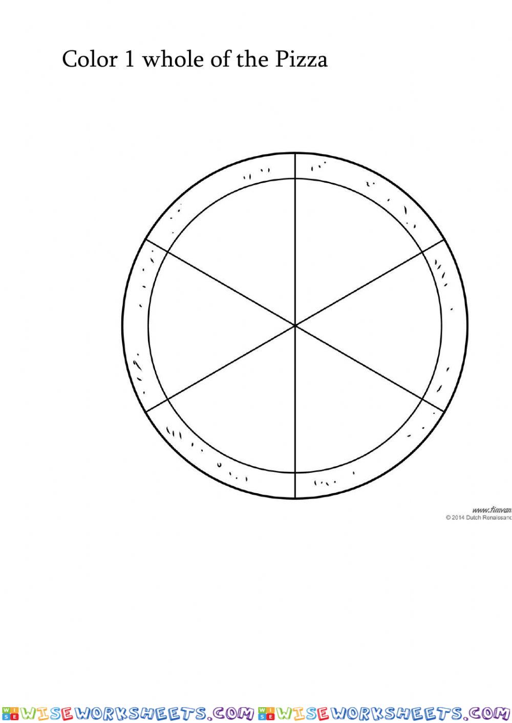 worksheet