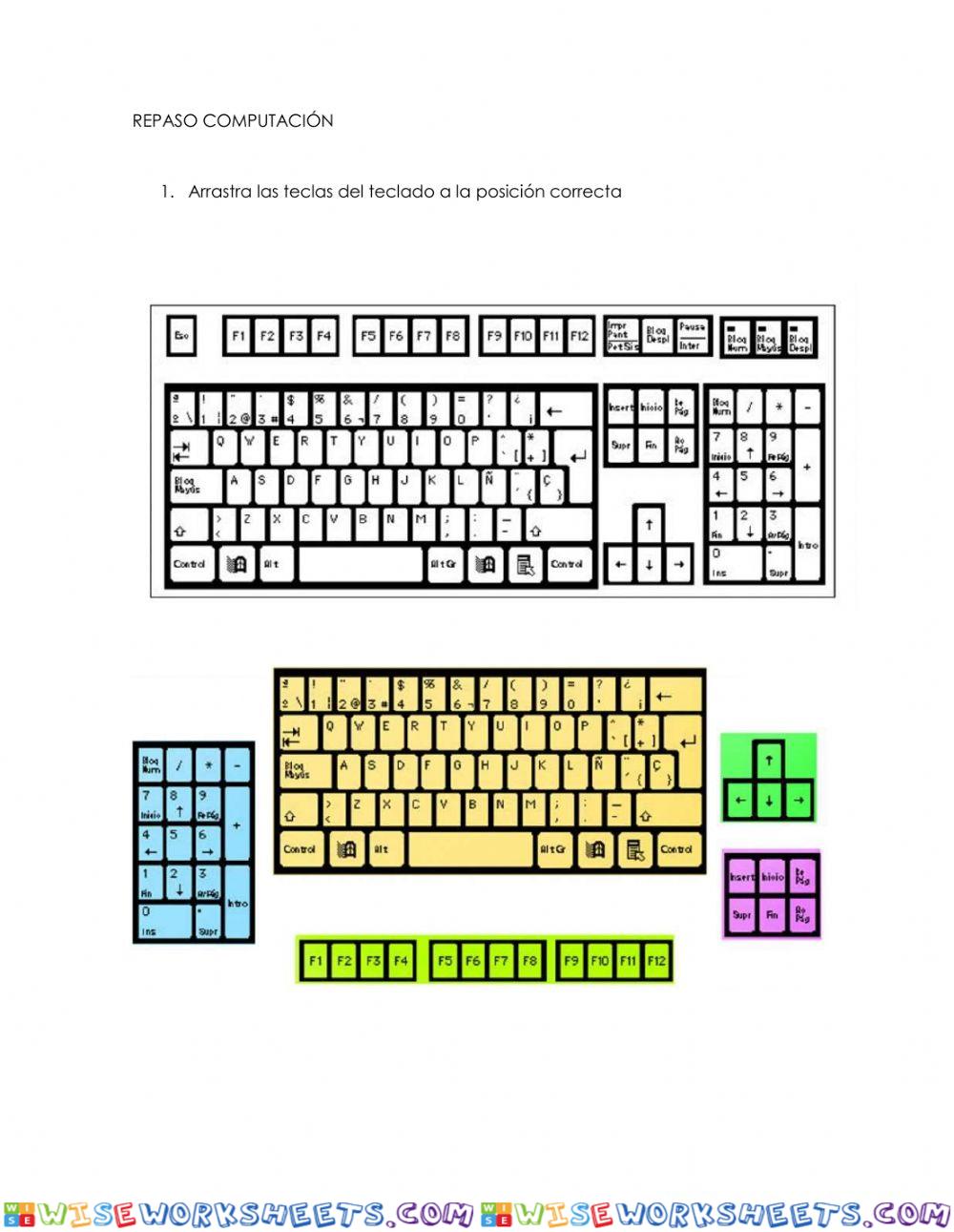 Hardware y sofware