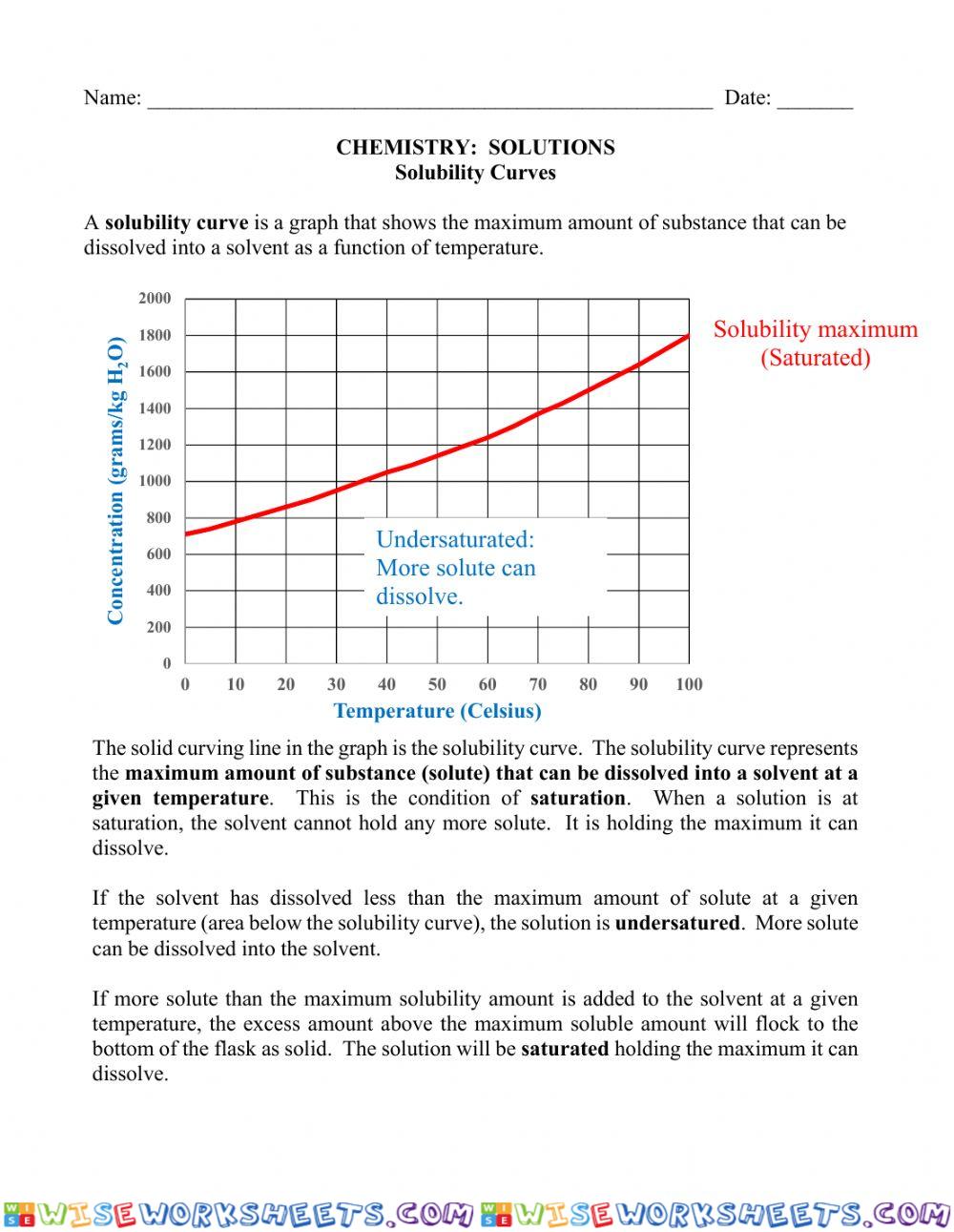 worksheet