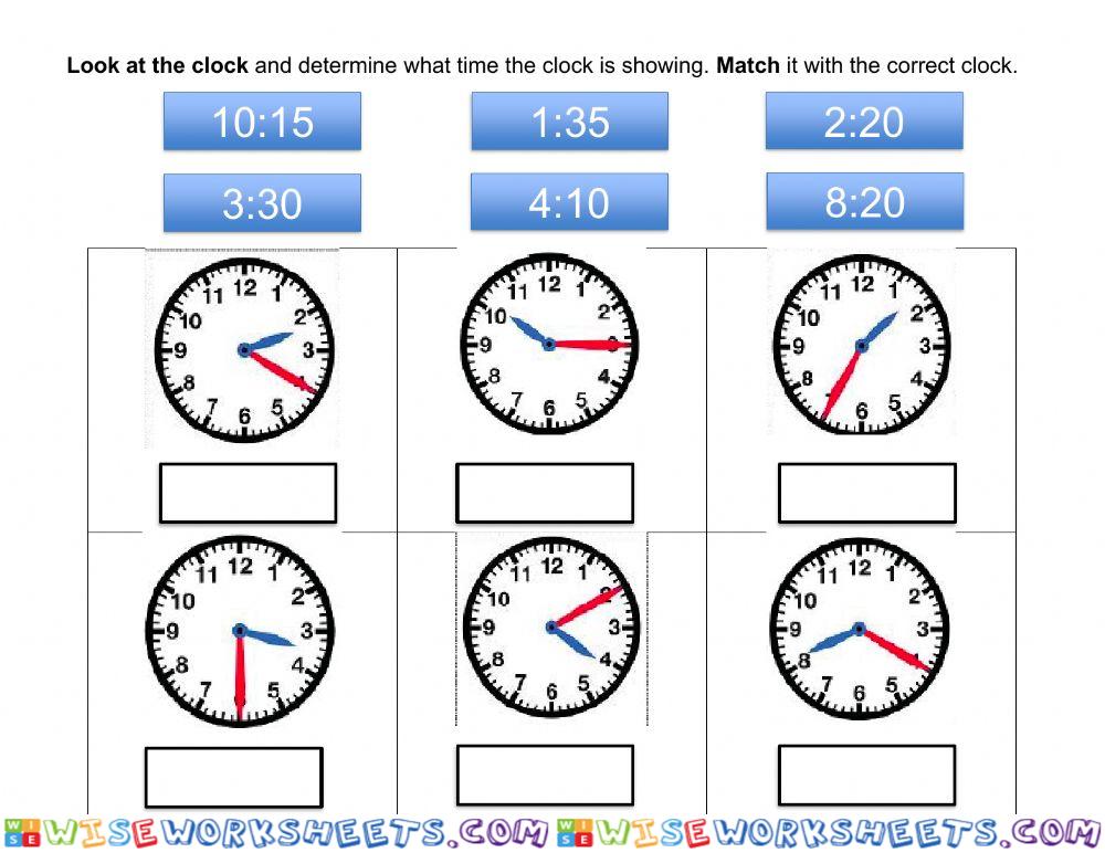 Time