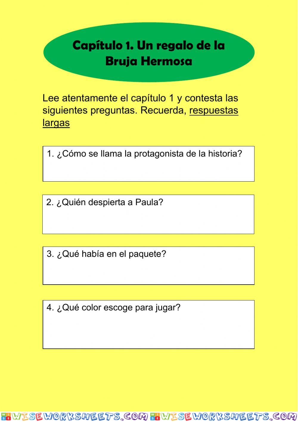 Del laberinto al 30. Preguntas cap 1 adaptat