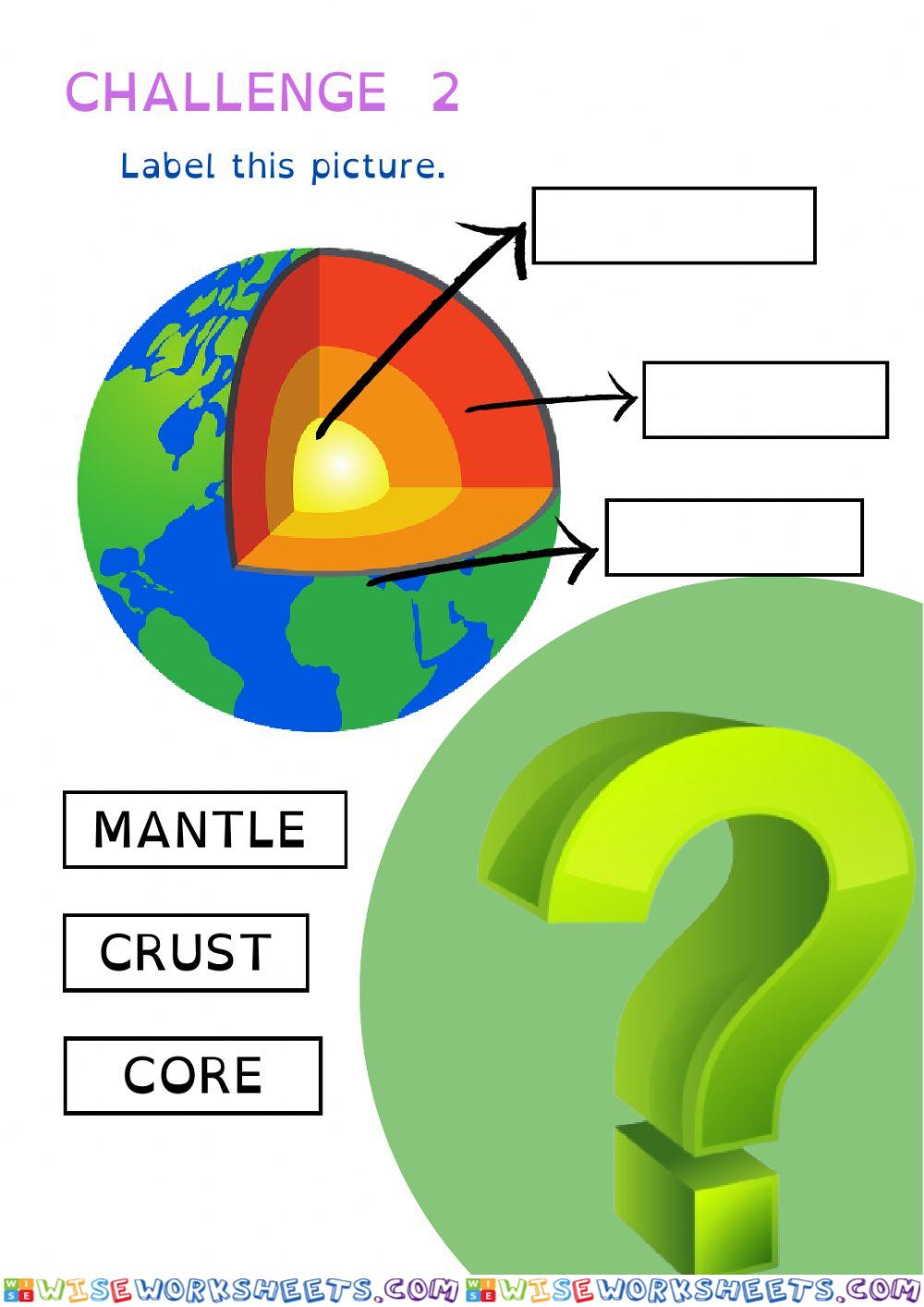 worksheet