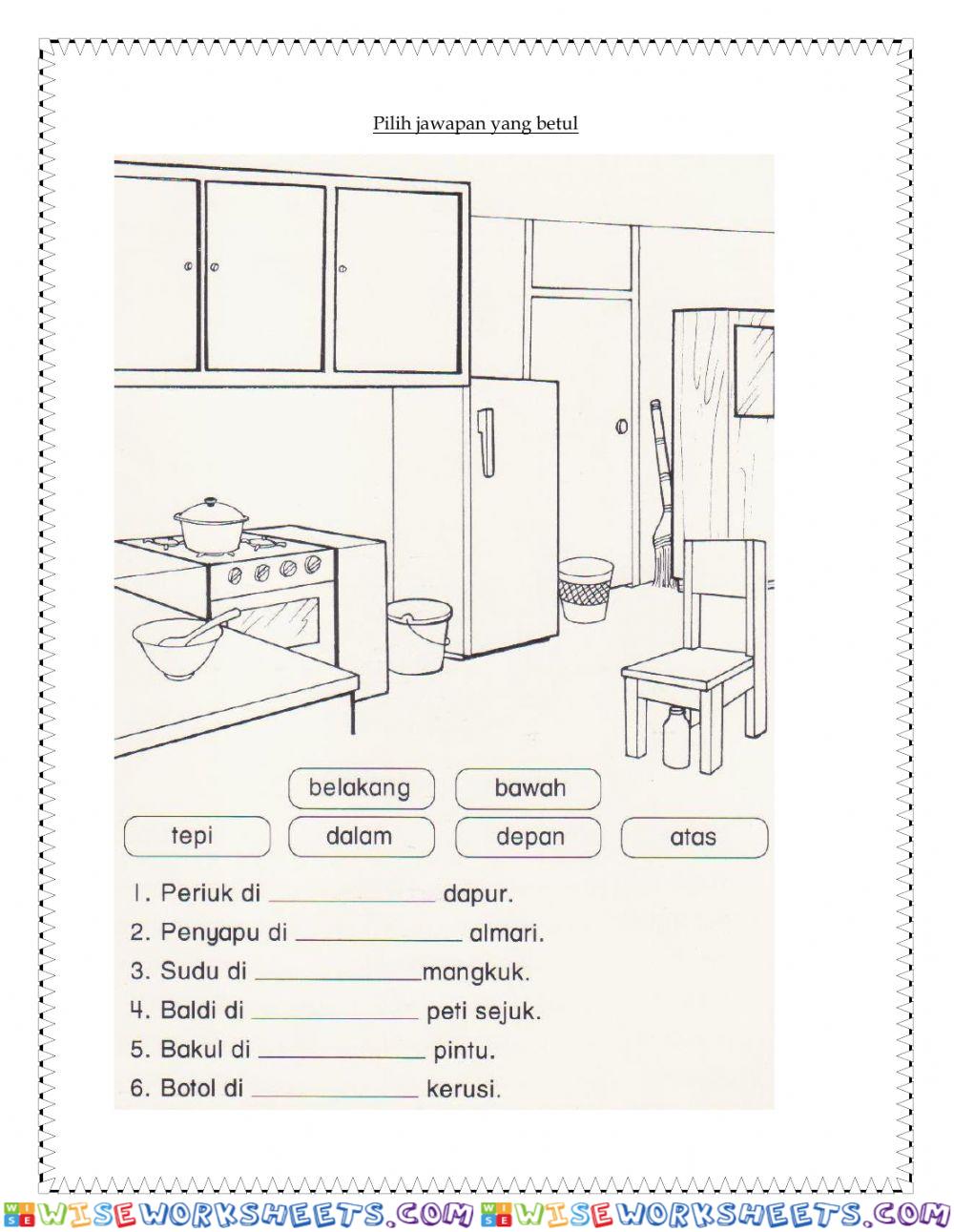 Bahasa Melayu