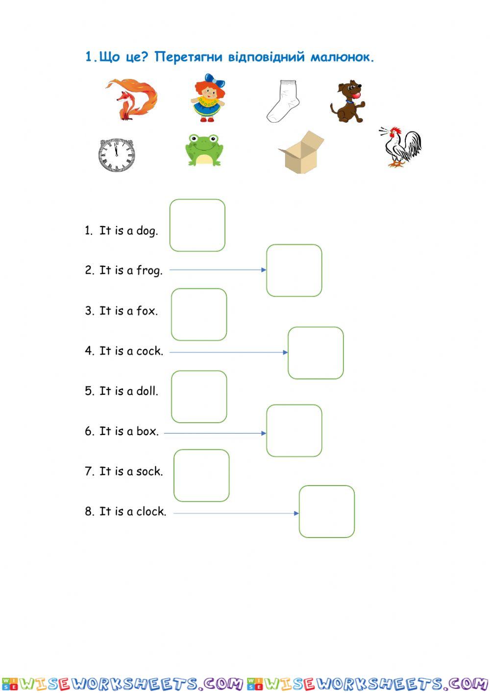 Let's read 1 Revision