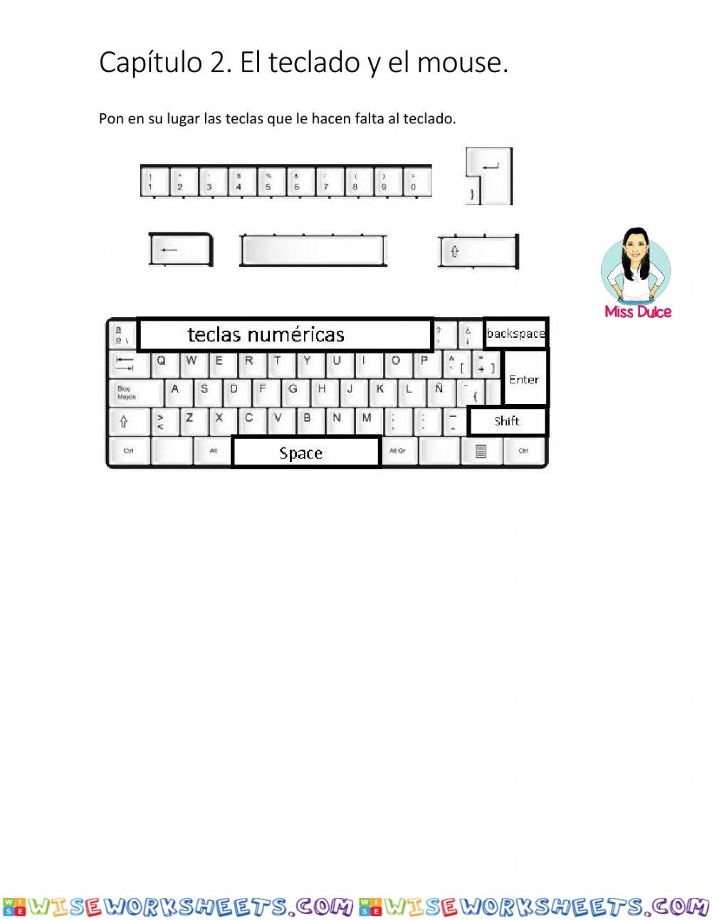 worksheet