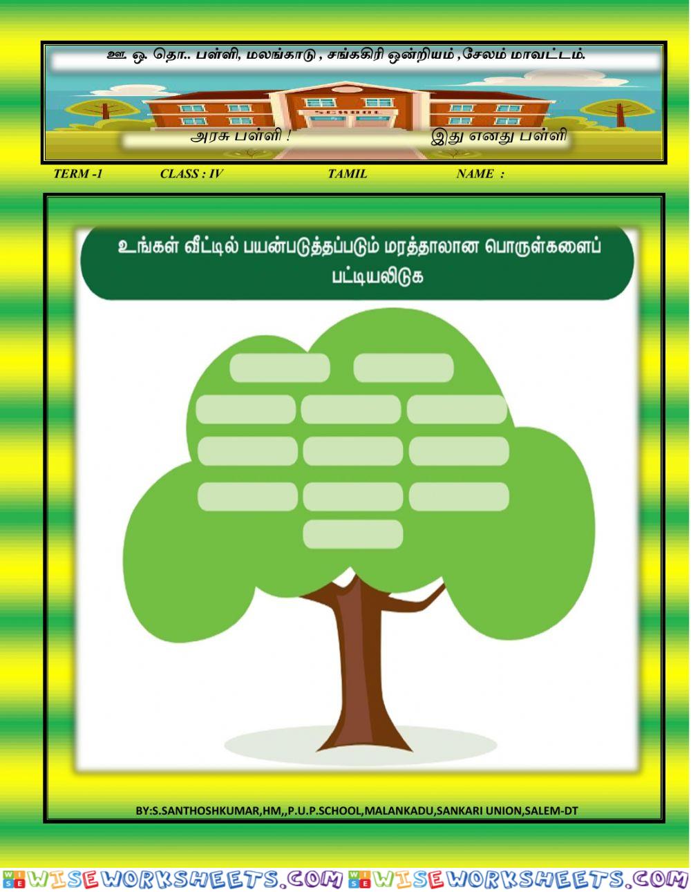 Iii tamil