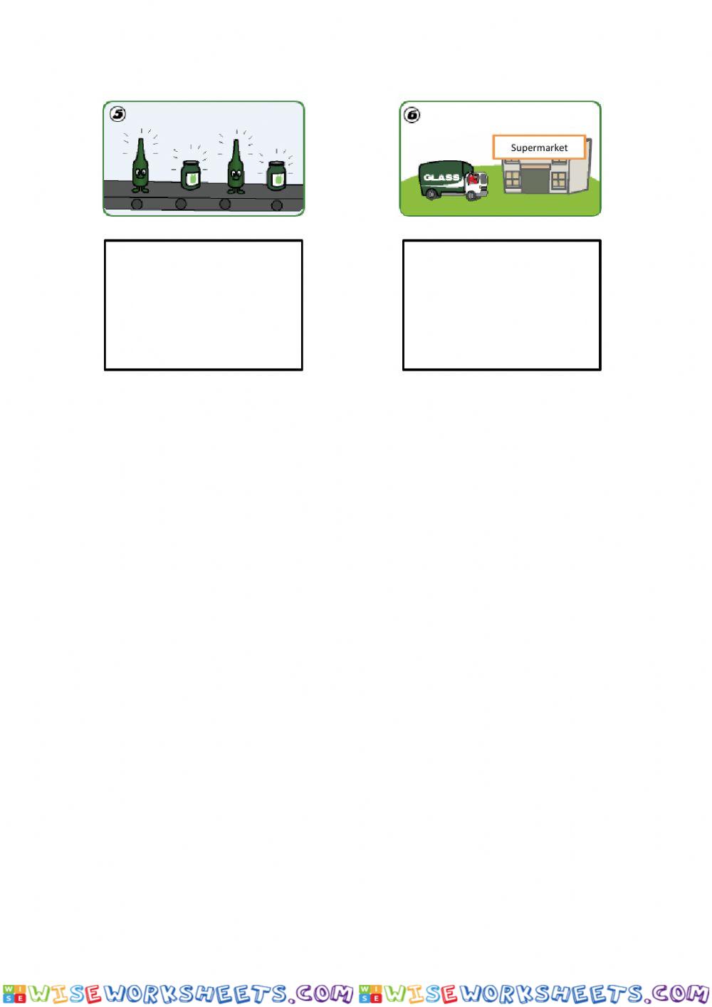 worksheet