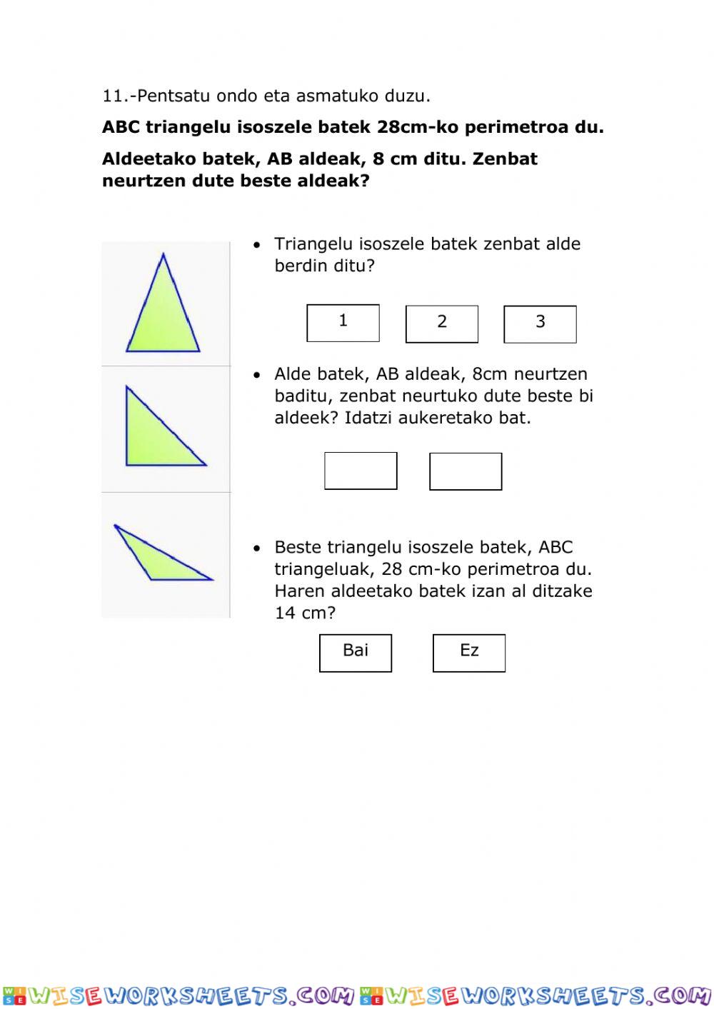 Matematika