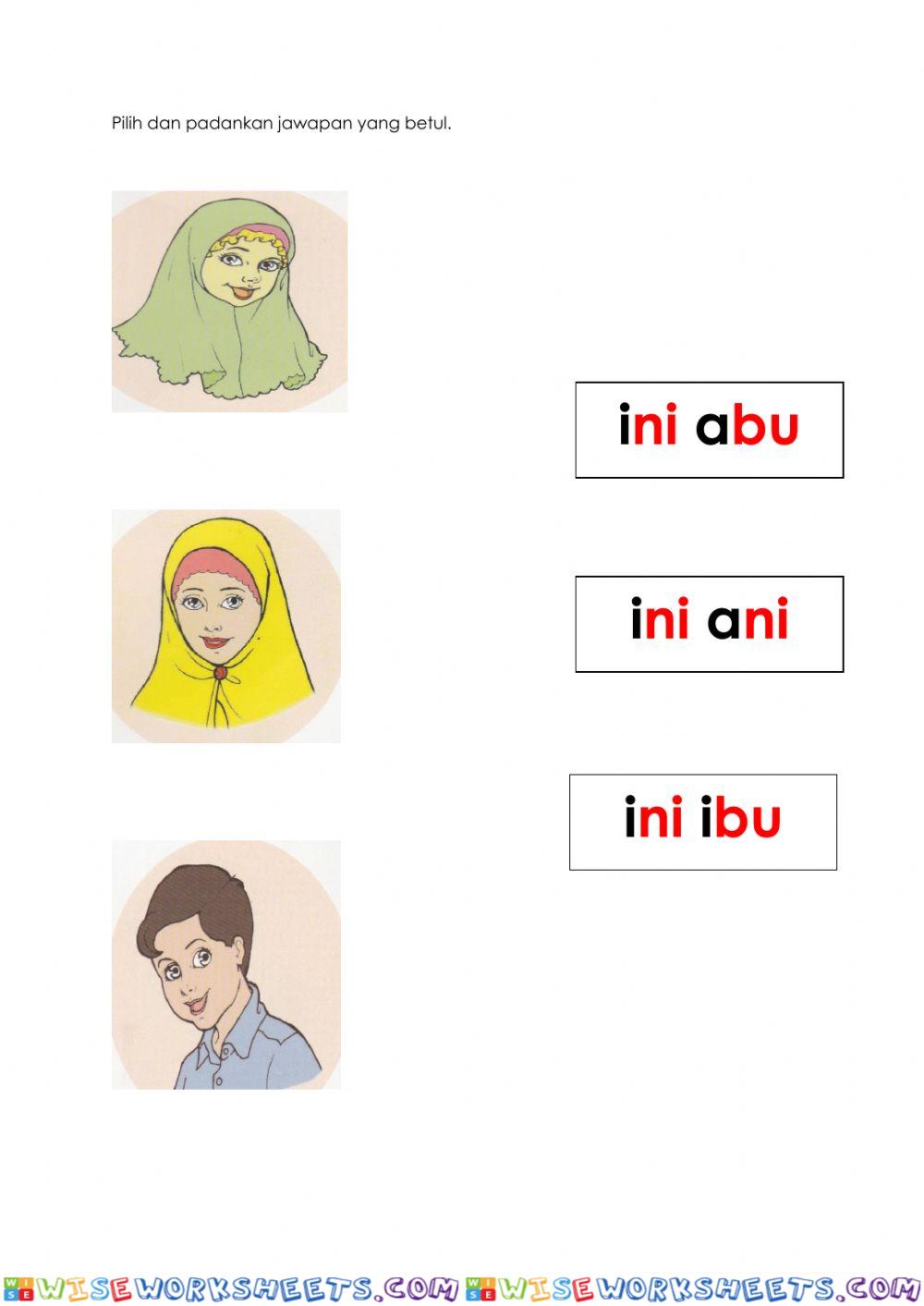 Membaca