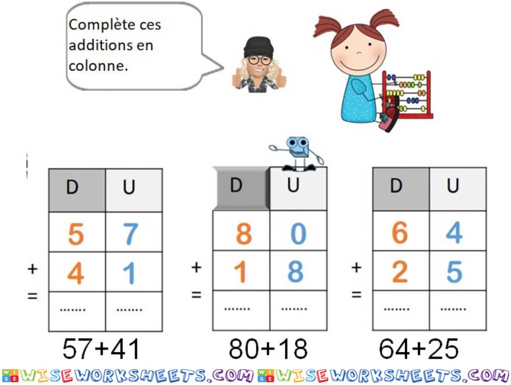 Mathématiques Teacher Géraldine