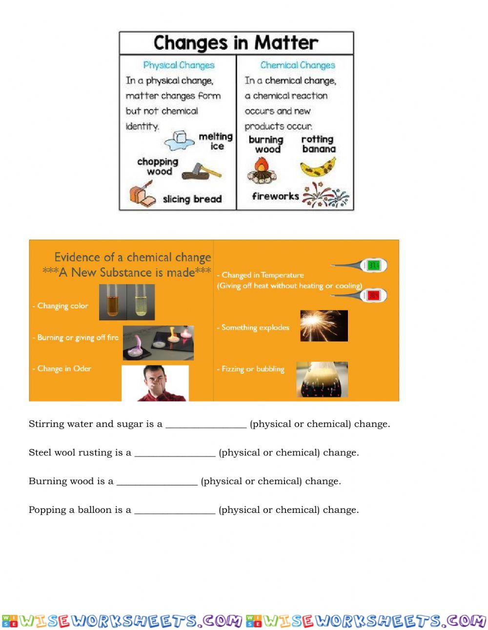 worksheet