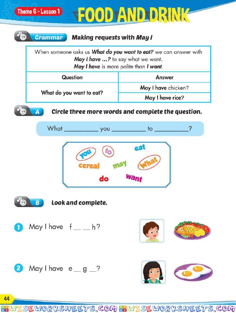 ISS2-Grammar-06FoodDrink