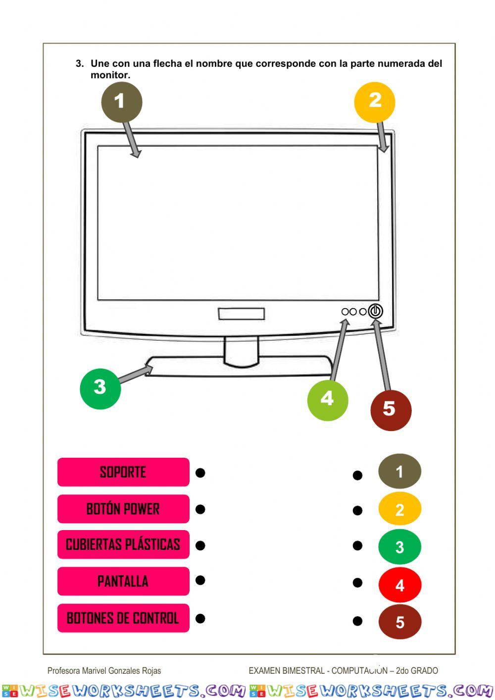 worksheet