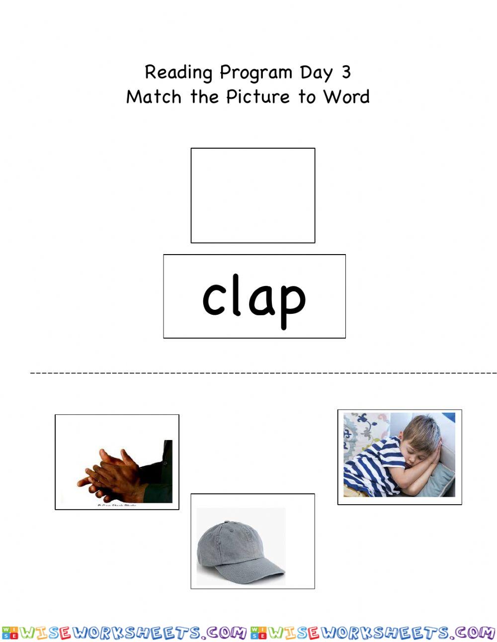 Clap