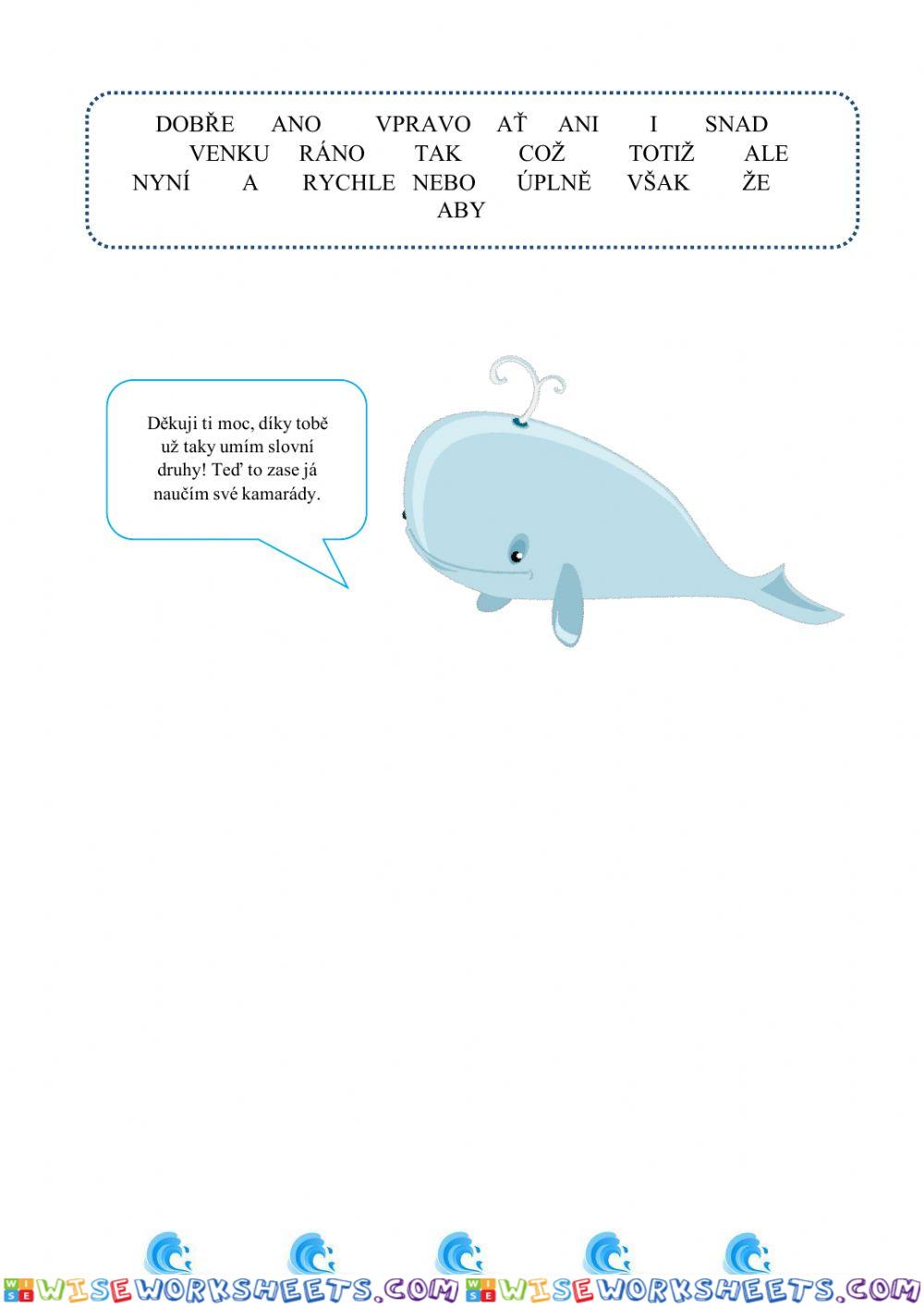worksheet