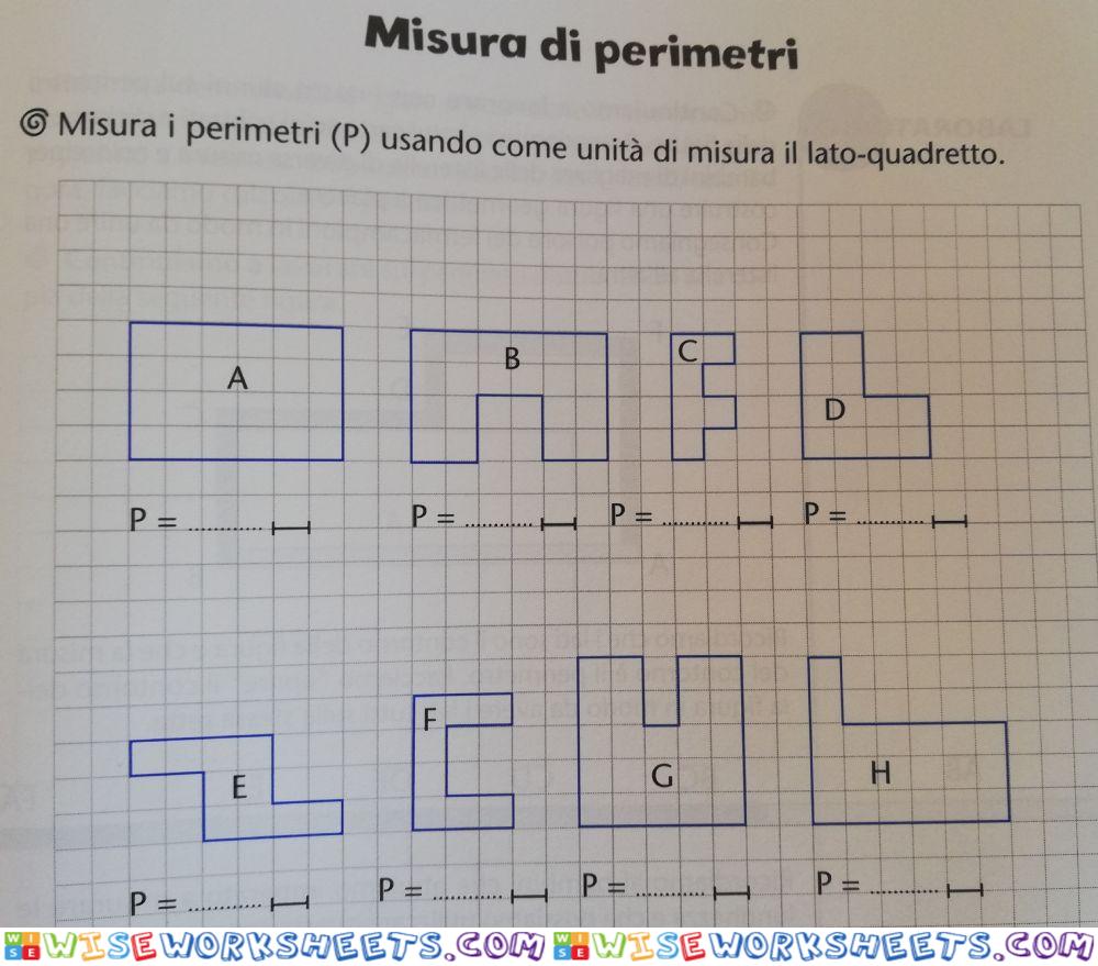 Perimetro